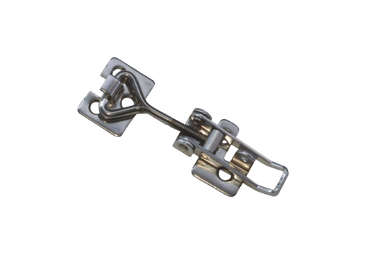 Toggle Latch Kit Stainless Steel